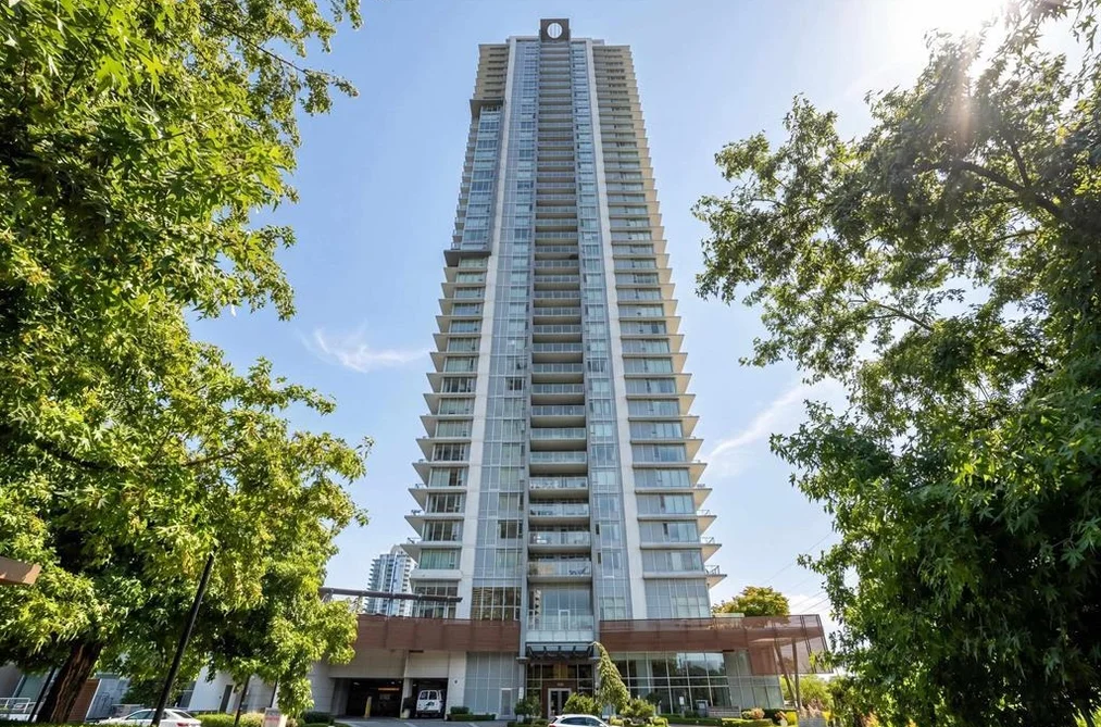 Condo for sale at 2005 2388 Madison Avenue Burnaby British Columbia - MLS: R3148852