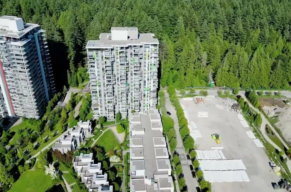 Condo for sale at 2005 3487 Binning Road Vancouver British Columbia - MLS: R3164417