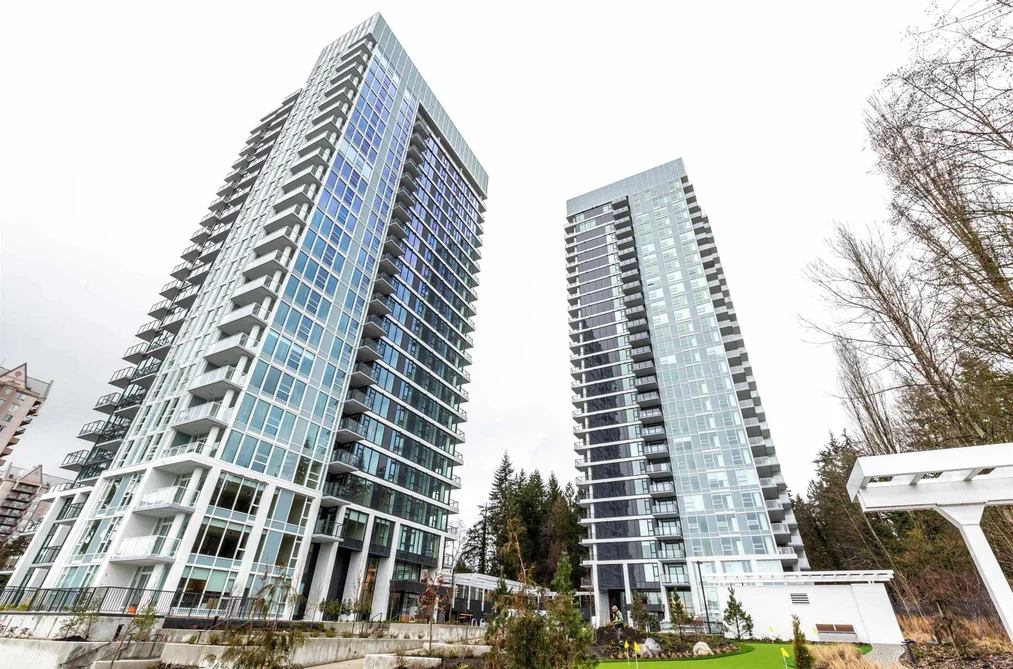 Condo for sale at 2005 585 Austin Avenue Coquitlam British Columbia - MLS: R3130202