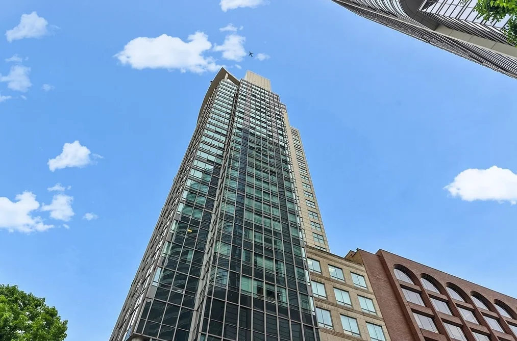 Condo for sale at 2005 837 W Hastings Street Vancouver British Columbia - MLS: R3140592