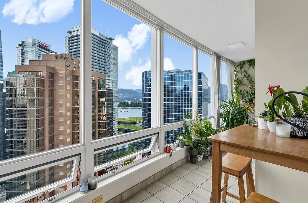 2005 837 W HASTINGS STREET, Vancouver BC V6C 3N7, Vancouver BC — Residential for Sale — Photo 11 of 14