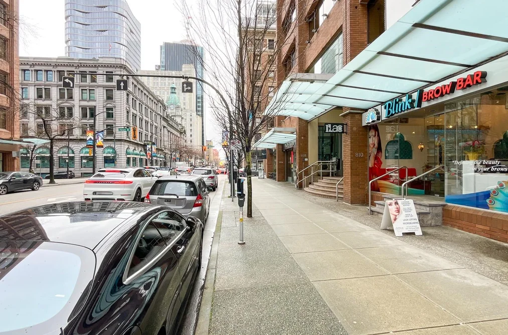2005 838 W HASTINGS STREET, Vancouver BC V6C 0A6, Vancouver BC — Residential for Sale - Photo 2
