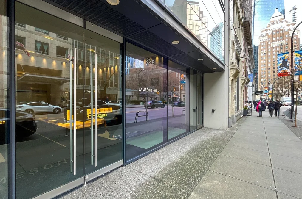 2005 838 W HASTINGS STREET, Vancouver BC V6C 0A6, Vancouver BC — Residential for Sale - Photo 3