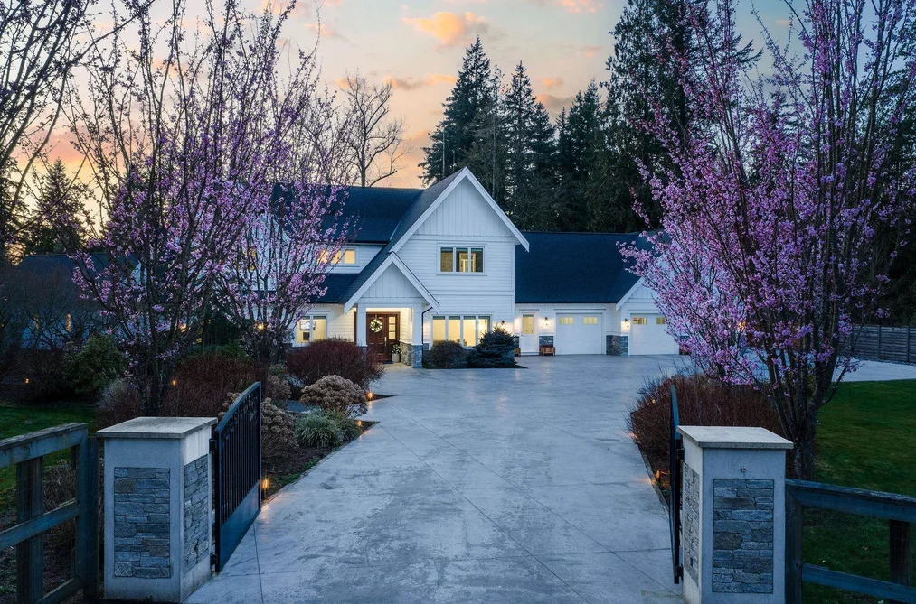 20053 FERNRIDGE CRESCENT, Langley BC V2Z 1X5, Langley BC — Residential for Sale - Photo 2