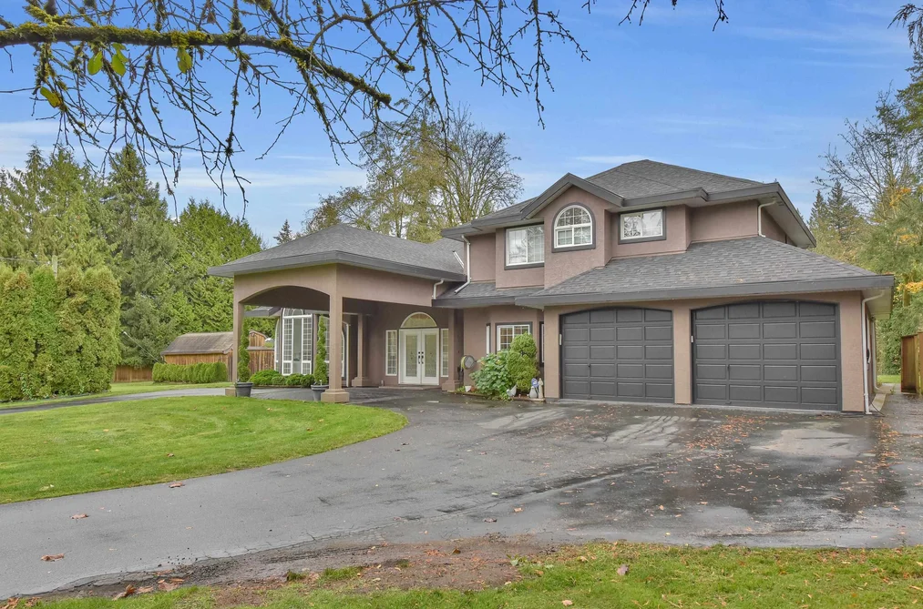 House for sale at 20054 Fernridge Crescent Langley British Columbia - MLS: R3005651