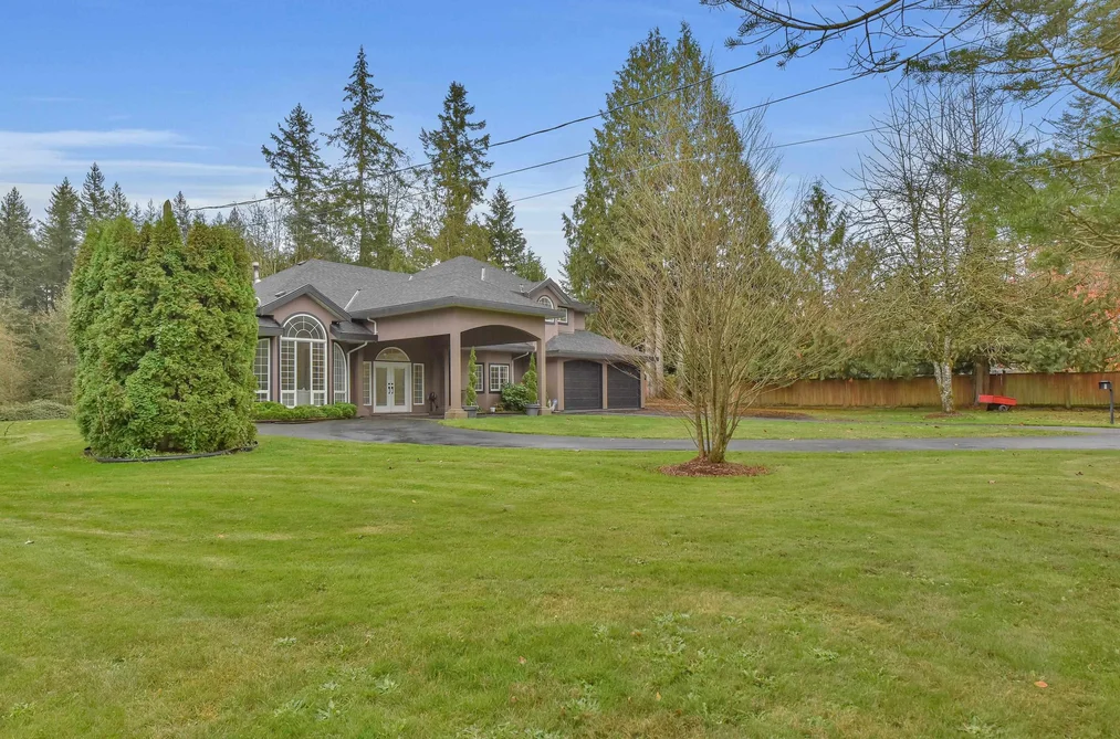 20054 FERNRIDGE CRESCENT, Langley BC V3A 4P4, Langley BC — Residential for Sale - Photo 3