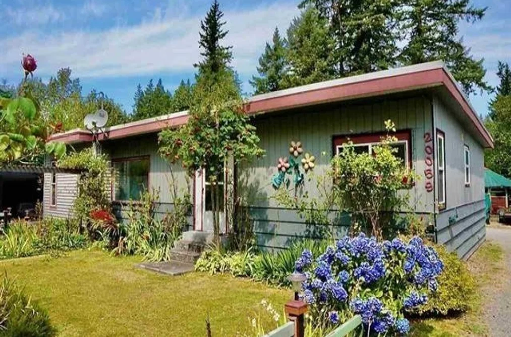 House for sale at 20059 24 Avenue Langley British Columbia - MLS: R3159807