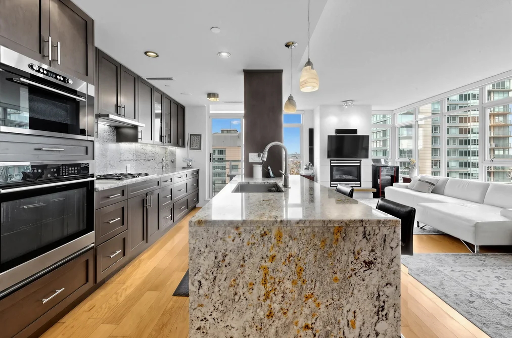 2006 1483 HOMER STREET, Vancouver BC V6Z 3C7, Vancouver BC — Residential for Sale - Photo 4