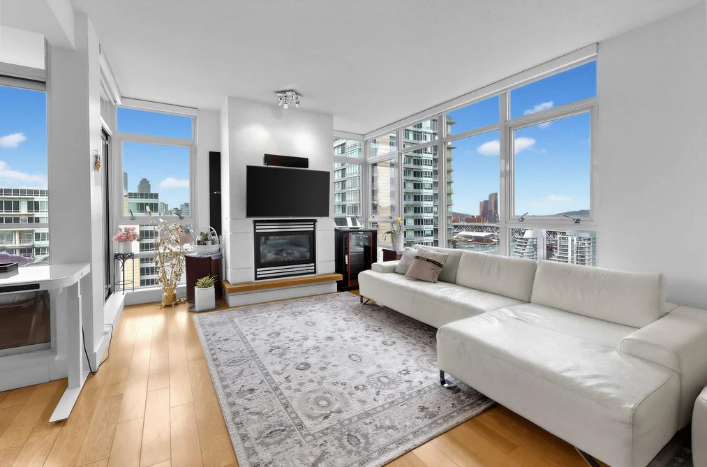 2006 1483 HOMER STREET, Vancouver BC V6Z 3C7, Vancouver BC — Residential for Sale - Photo 6