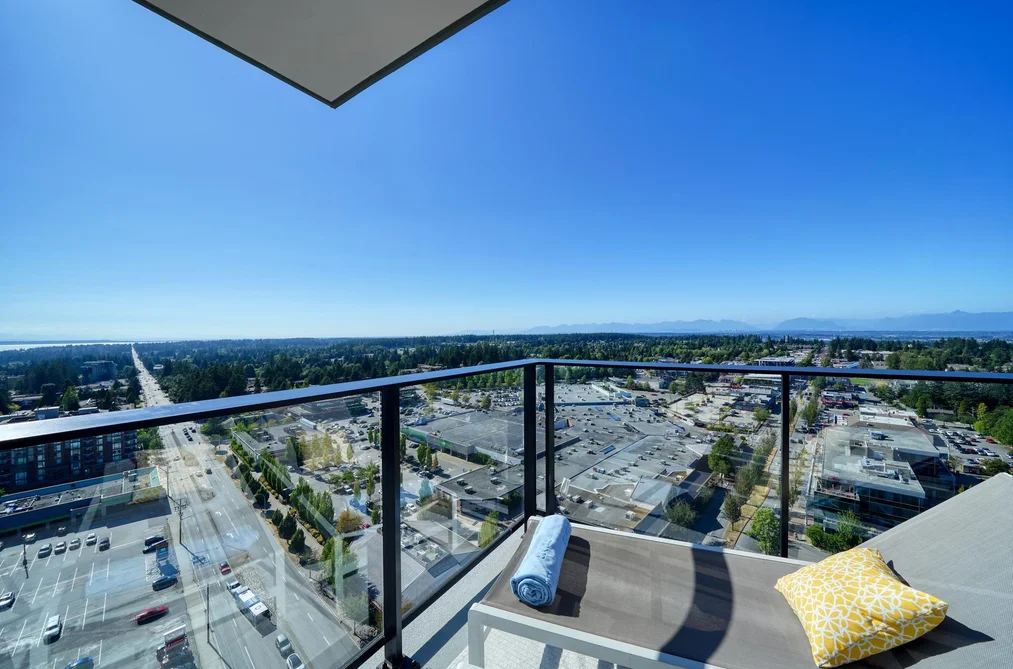 2006 1588 JOHNSTON ROAD, White Rock BC V4B 0C5, White Rock BC — Residential for Sale - Photo 2