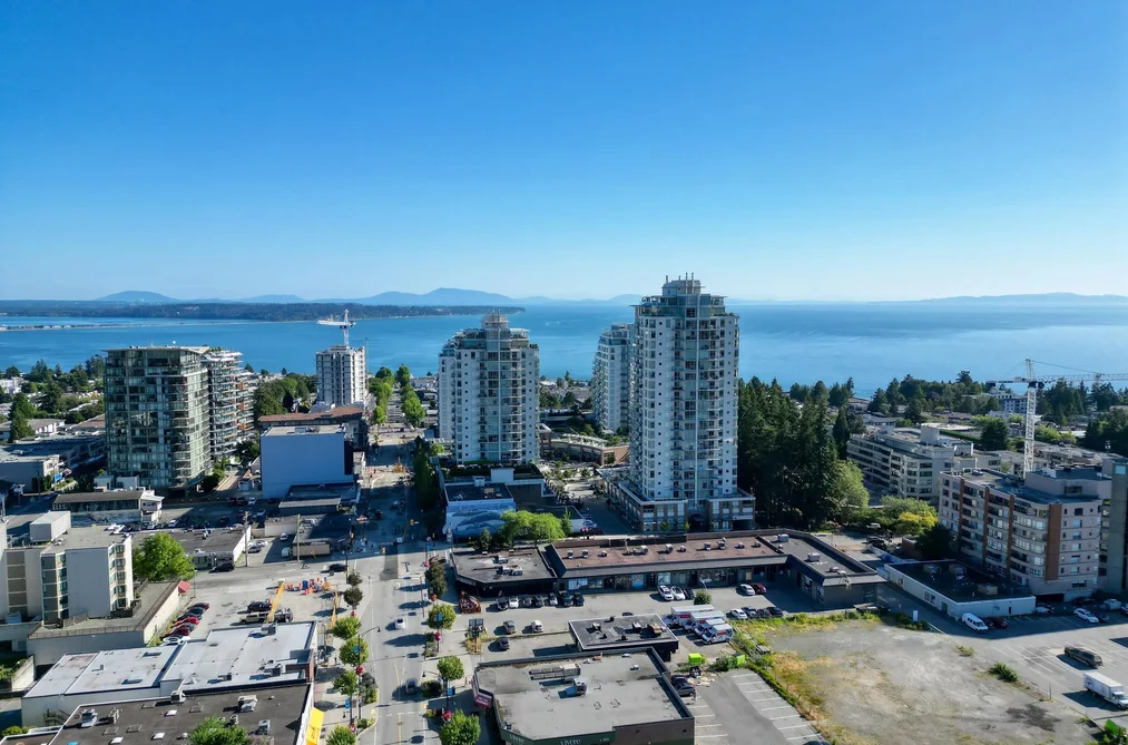 2006 1588 JOHNSTON ROAD, White Rock BC V4B 0C5, White Rock BC — Residential for Sale - Photo 3