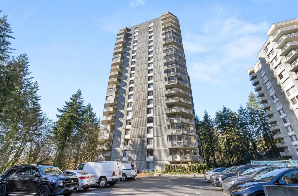 Condo for sale at 2006 2024 Fullerton Avenue North Vancouver British Columbia - MLS: R3123278