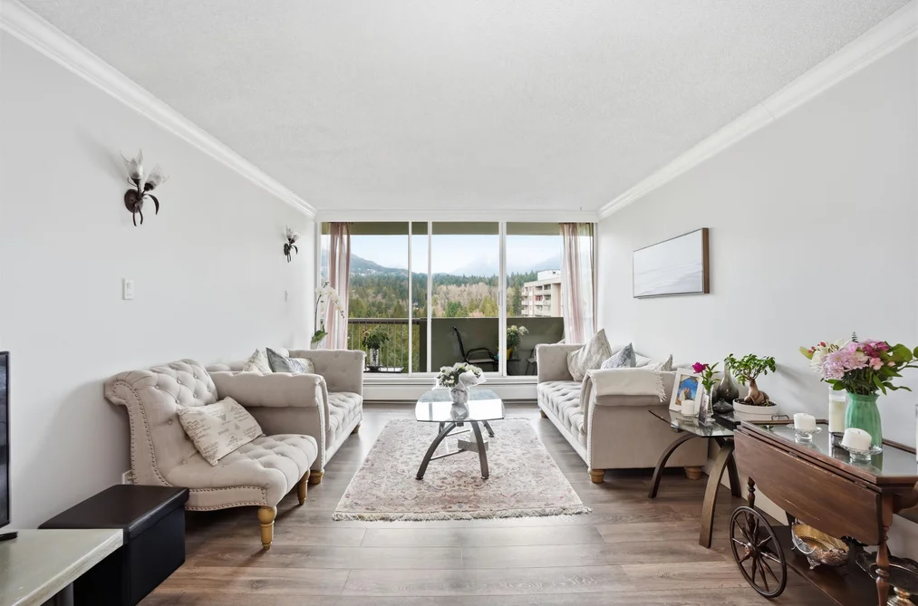 2006 2024 FULLERTON AVENUE, North Vancouver BC V7P 3G4, North Vancouver BC — Residential for Sale - Photo 6