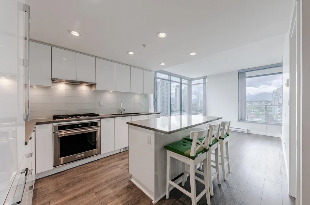 Condo for sale at 2006 2388 Madison Avenue Burnaby British Columbia - MLS: R3125714