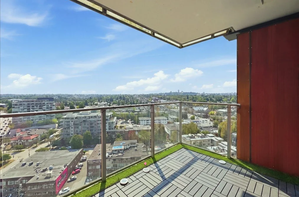 Condo for sale at 2006 285 E 10th Avenue Vancouver British Columbia - MLS: R3156242