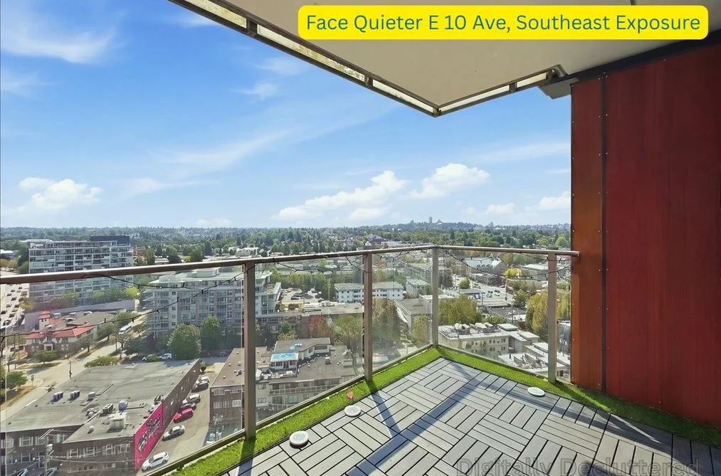 Condo for sale at 2006 285 E 10th Avenue Vancouver British Columbia - MLS: R3156242