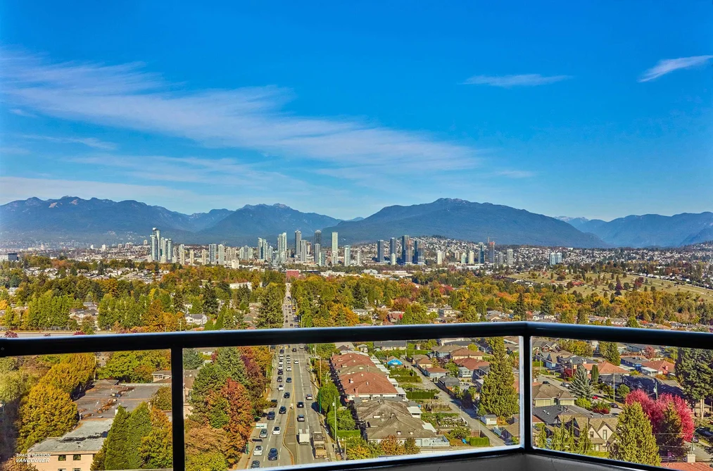 4505 Hazel St Unit 2006, Burnaby, BC - MLS: R3177169