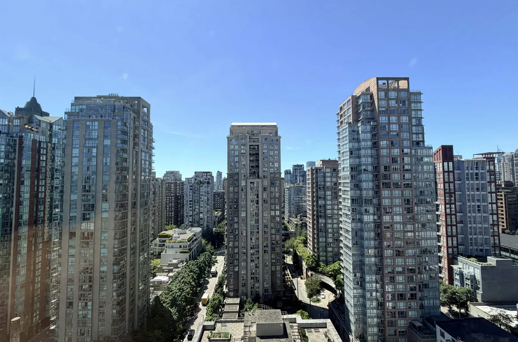 2006 535 SMITHE STREET, Vancouver BC V6B 0H2, Vancouver BC — Residential for Sale — Photo 13 of 24