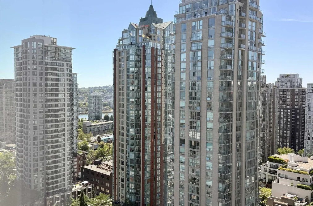 2006 535 SMITHE STREET, Vancouver BC V6B 0H2, Vancouver BC — Residential for Sale — Photo 15 of 24