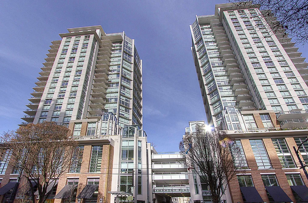 2006 535 SMITHE STREET, Vancouver BC V6B 0H2, Vancouver BC — Residential for Sale — Photo 16 of 24