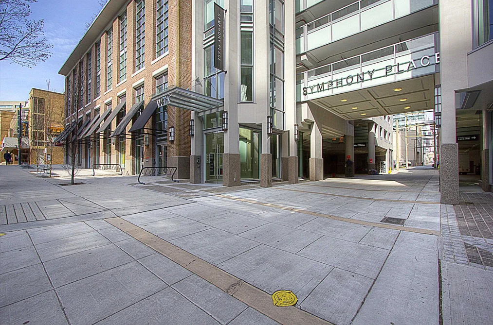 2006 535 SMITHE STREET, Vancouver BC V6B 0H2, Vancouver BC — Residential for Sale — Photo 17 of 24