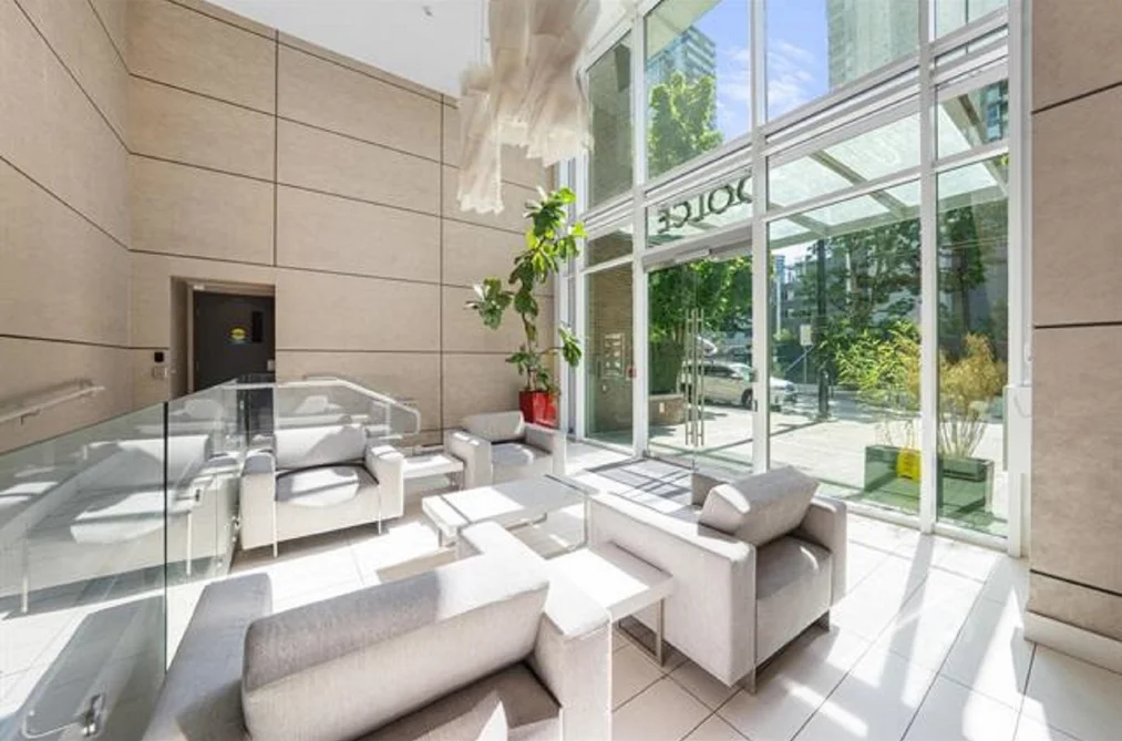 2006 535 SMITHE STREET, Vancouver BC V6B 0H2, Vancouver BC — Residential for Sale — Photo 19 of 24