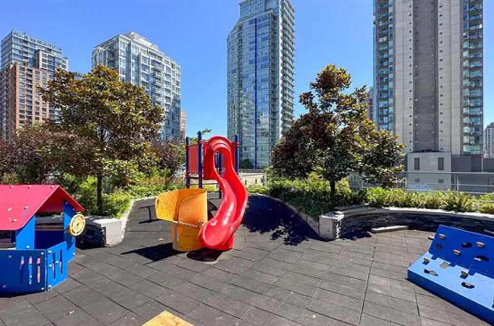 2006 535 SMITHE STREET, Vancouver BC V6B 0H2, Vancouver BC — Residential for Sale — Photo 23 of 24