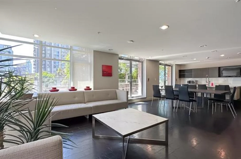 2006 535 SMITHE STREET, Vancouver BC V6B 0H2, Vancouver BC — Residential for Sale — Photo 6 of 24