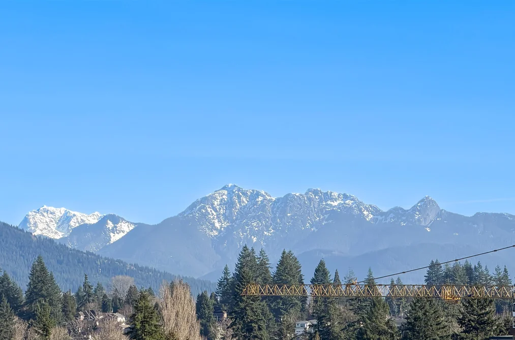 Condo for sale at 2006 570 Emerson Street Coquitlam British Columbia - MLS: R3150219