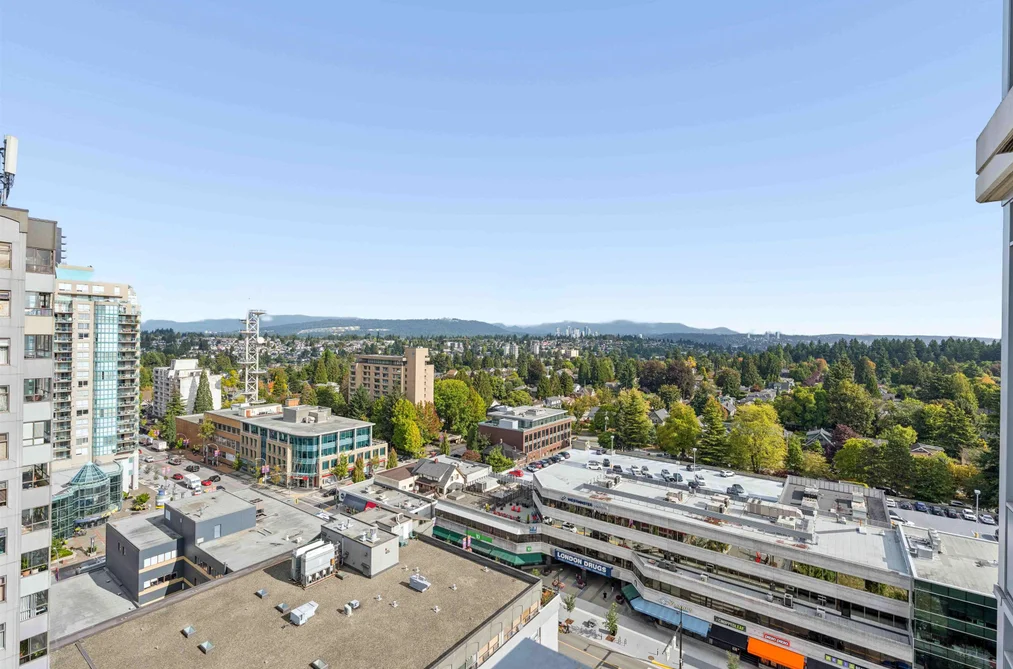 Condo for sale at 2006 608 Belmont Street New Westminster British Columbia - MLS: R3164892