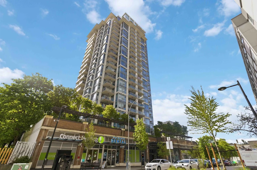 Condo for sale at 2006 608 Belmont Street New Westminster British Columbia - MLS: R3121047