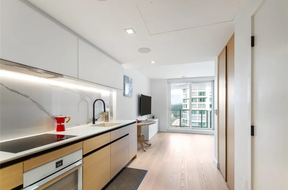 2006 620 CARDERO STREET, Vancouver BC V6G 0C7, Vancouver BC — Residential for Sale - Photo 3