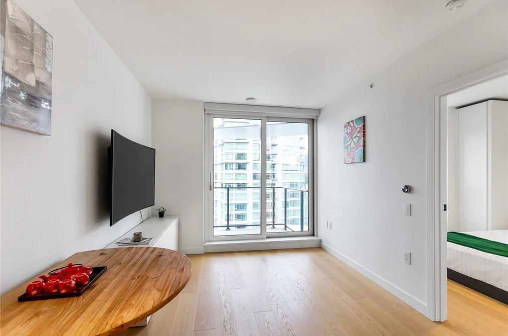 2006 620 CARDERO STREET, Vancouver BC V6G 0C7, Vancouver BC — Residential for Sale - Photo 4