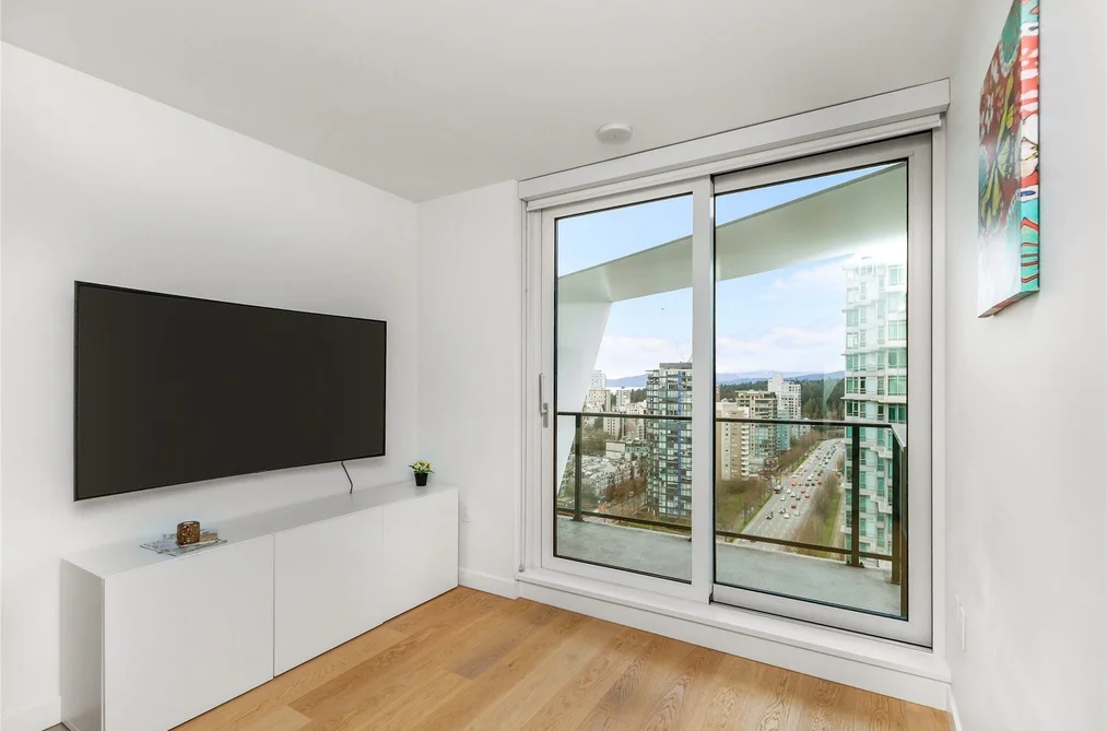 2006 620 CARDERO STREET, Vancouver BC V6G 0C7, Vancouver BC — Residential for Sale - Photo 6