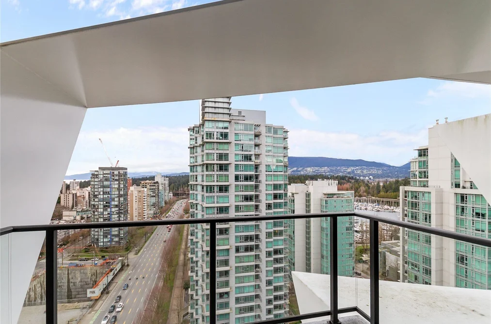 2006 620 CARDERO STREET, Vancouver BC V6G 0C7, Vancouver BC — Residential for Sale - Photo 7