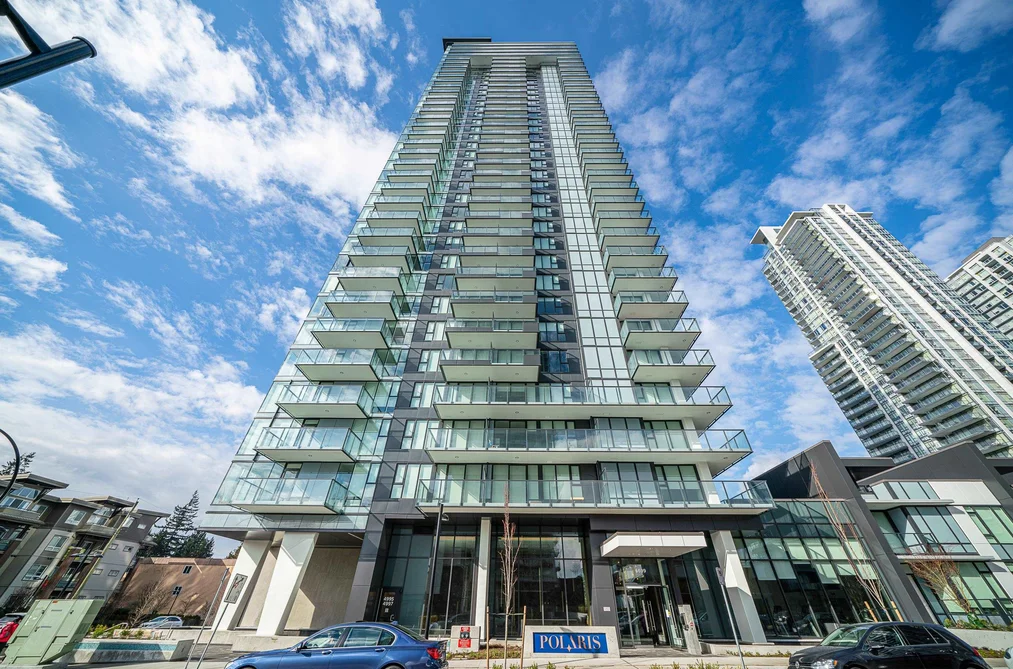 6699 Dunblane Ave Unit 2006, Burnaby, BC - MLS: R3173640