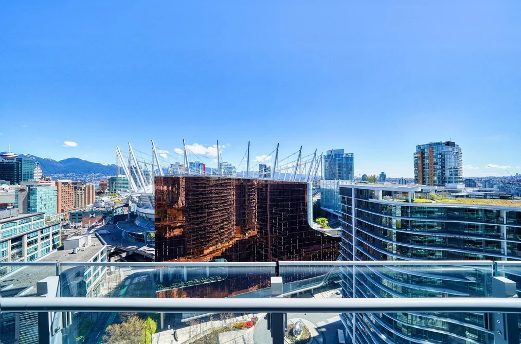 Condo for sale at 2006 89 Nelson Street Vancouver British Columbia - MLS: R3122318
