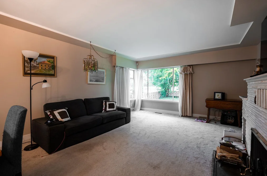 2006 HAMILTON STREET, New Westminster BC V3M 2P6, New Westminster BC — Residential for Sale - Photo 3