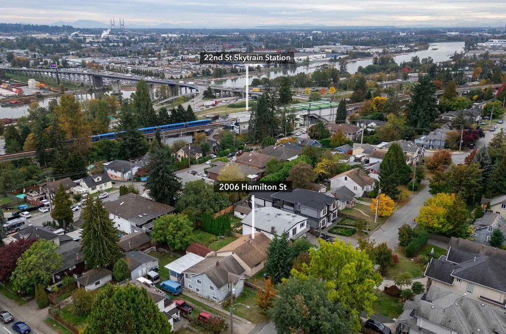 2006 HAMILTON STREET, New Westminster BC V3M 2P6, New Westminster BC — Residential for Sale - Photo 5