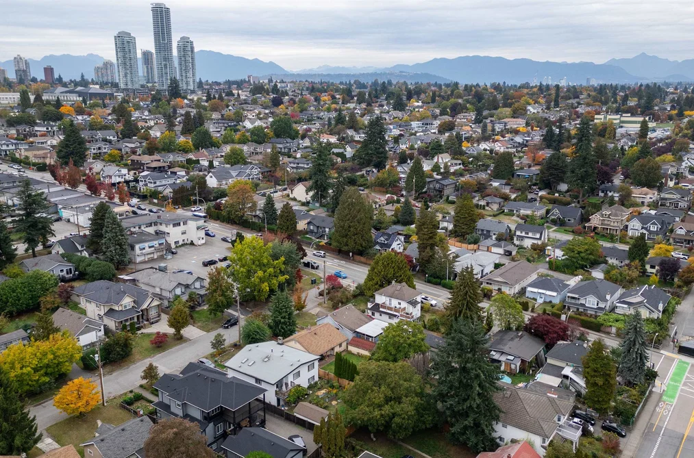 2006 HAMILTON STREET, New Westminster BC V3M 2P6, New Westminster BC — Residential for Sale - Photo 7