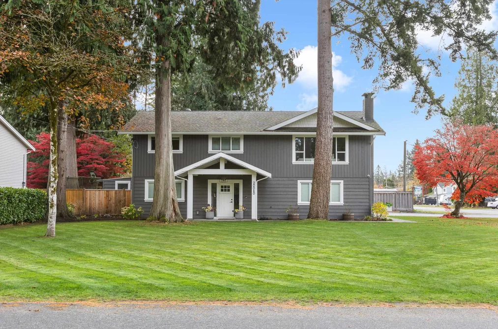 20060 43A AVENUE, Langley BC V2Z 2R7, Langley BC — Residential for Sale - Photo 2
