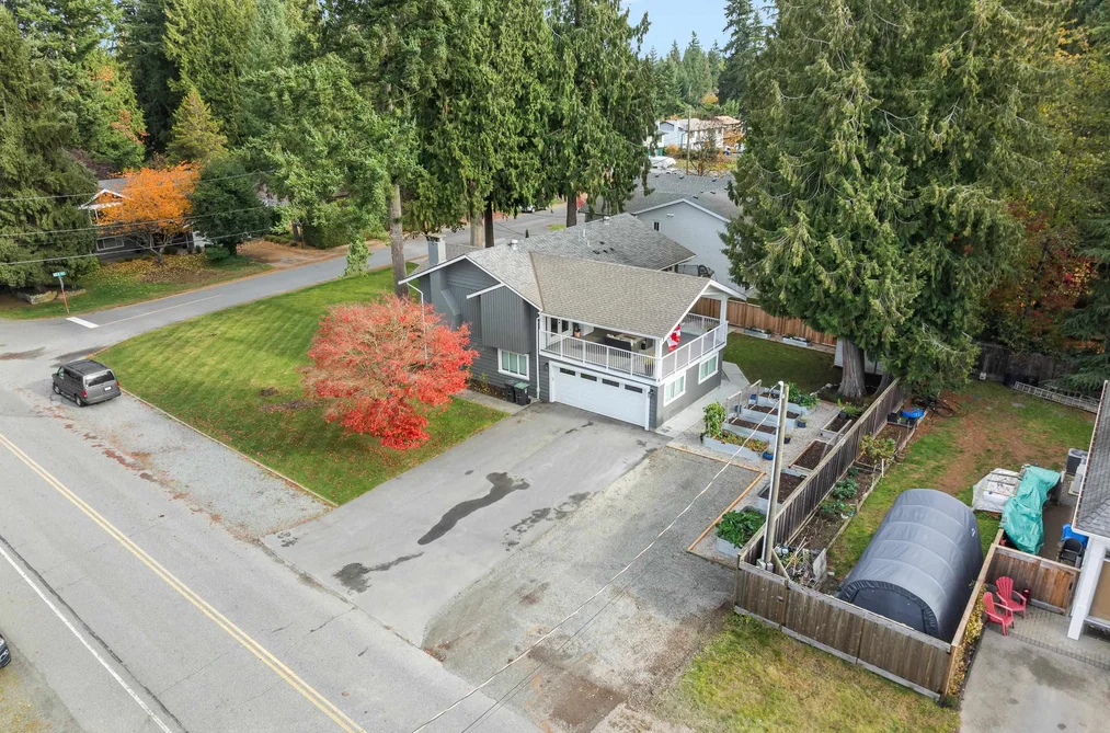 20060 43A AVENUE, Langley BC V2Z 2R7, Langley BC — Residential for Sale - Photo 4