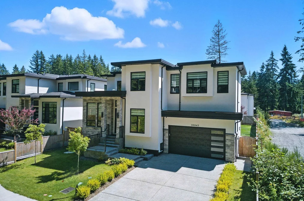 House for sale at 20062 27a Avenue Langley British Columbia - MLS: R3095912