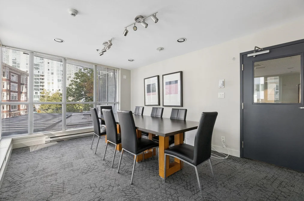 2007 - 1189 Melville Street, Vancouver, BC - MLS: R3168778 - Photo 30 2007 - 1189 Melville Street, Vancouver, BC - MLS: R3168778 - Photo 30