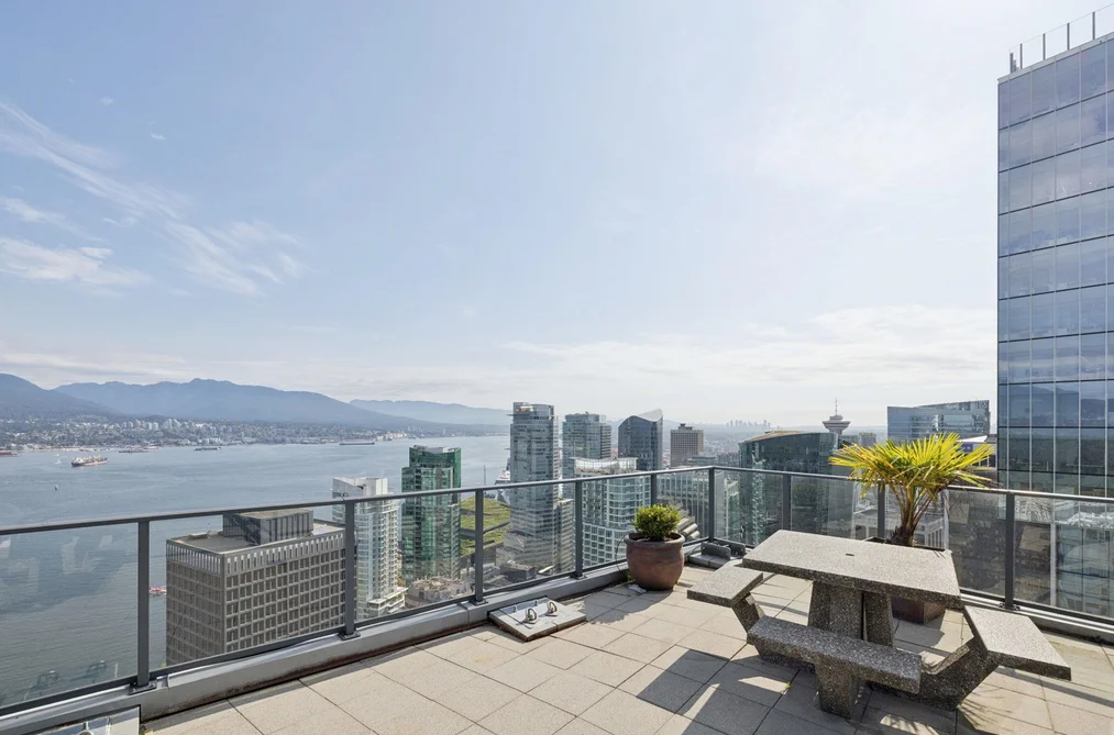 2007 - 1189 Melville Street, Vancouver, BC - MLS: R3168778 - Photo 31 2007 - 1189 Melville Street, Vancouver, BC - MLS: R3168778 - Photo 31