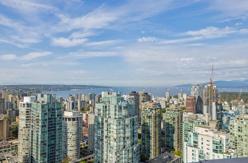2007 - 1189 Melville Street, Vancouver, BC - MLS: R3168778 - Photo 34 2007 - 1189 Melville Street, Vancouver, BC - MLS: R3168778 - Photo 34