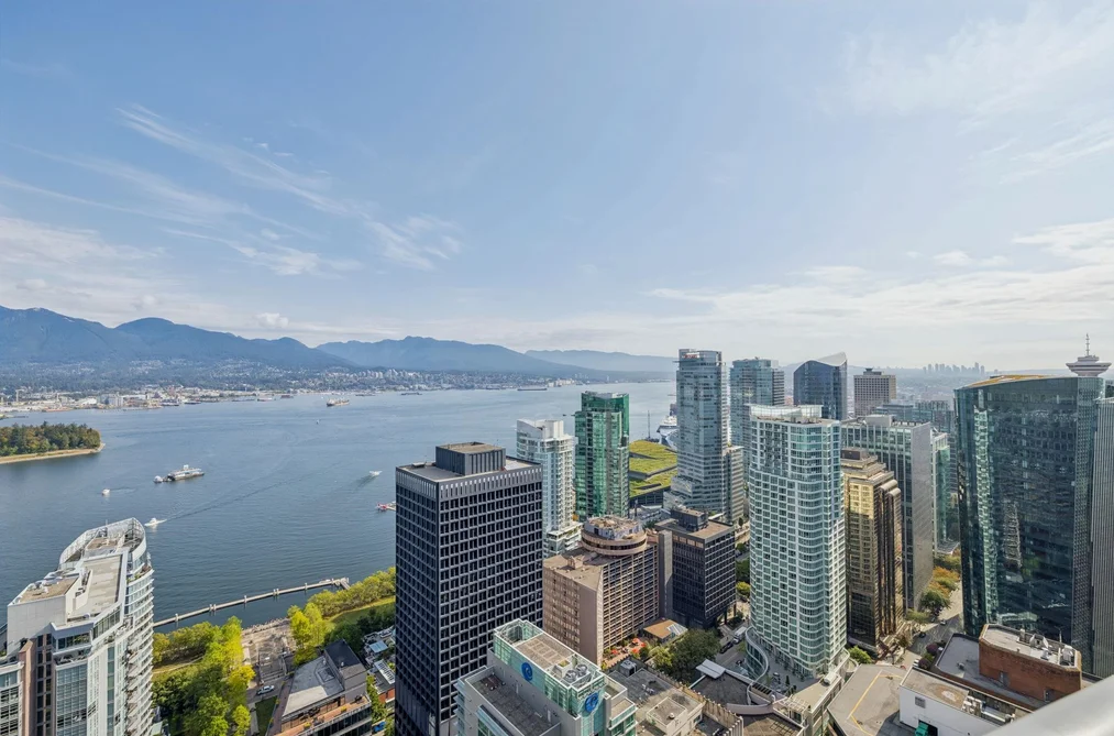 2007 - 1189 Melville Street, Vancouver, BC - MLS: R3168778 - Photo 36 2007 - 1189 Melville Street, Vancouver, BC - MLS: R3168778 - Photo 36