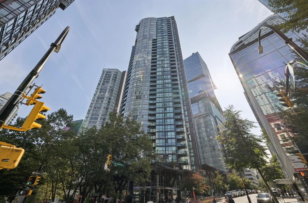 2007 - 1189 Melville Street, Vancouver, BC - MLS: R3168778 - Photo 37 2007 - 1189 Melville Street, Vancouver, BC - MLS: R3168778 - Photo 37