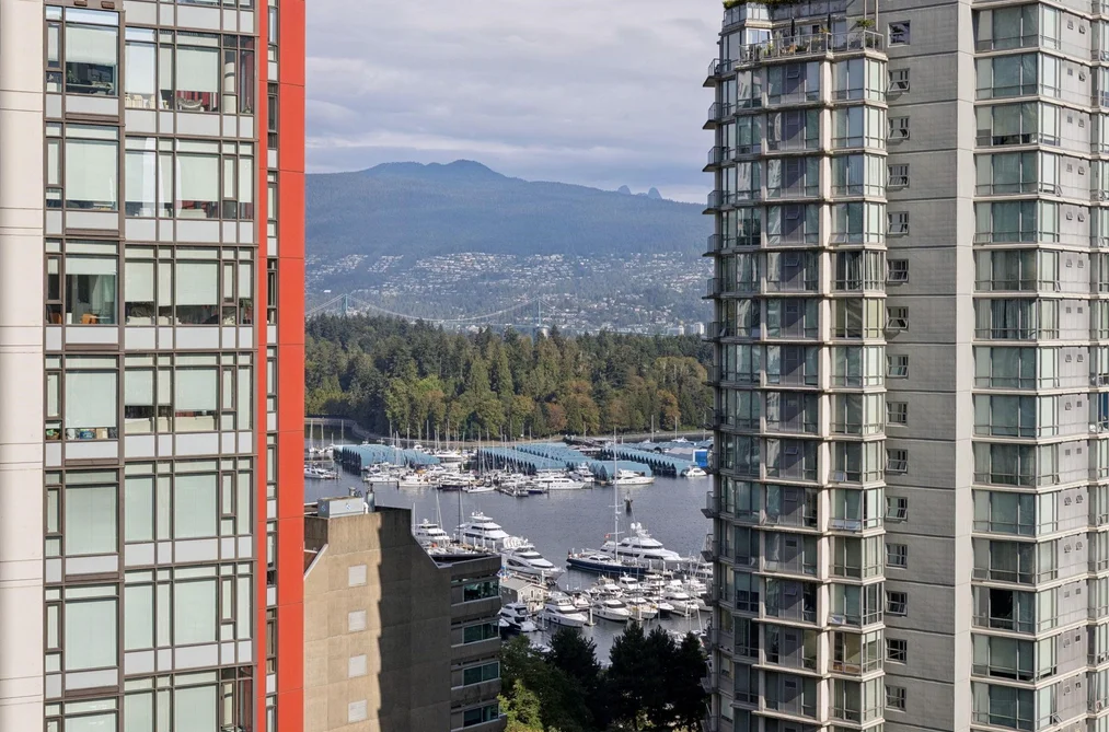 2007 - 1189 Melville Street, Vancouver, BC - MLS: R3168778 - Photo 5 2007 - 1189 Melville Street, Vancouver, BC - MLS: R3168778 - Photo 5