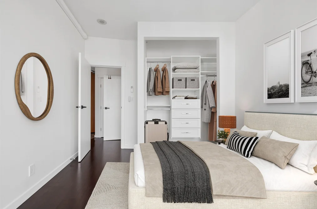 2007 - 1189 Melville Street, Vancouver, BC - MLS: R3168778 - Photo 7 2007 - 1189 Melville Street, Vancouver, BC - MLS: R3168778 - Photo 7